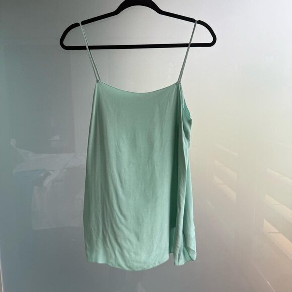 RUE SOPHIE Blue Camisole - Picture 3 of 6